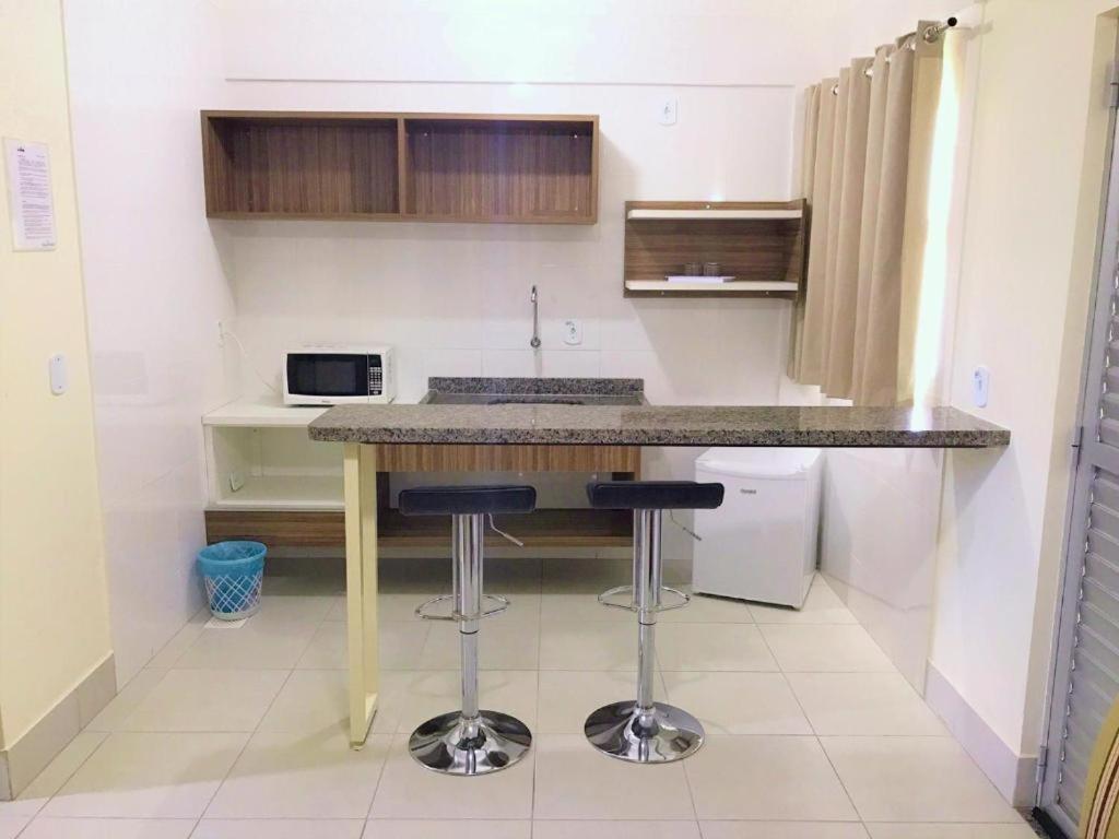 Lacqua Diroma 1-2-3-4-5 Aparthotel Caldas Novas Exterior photo